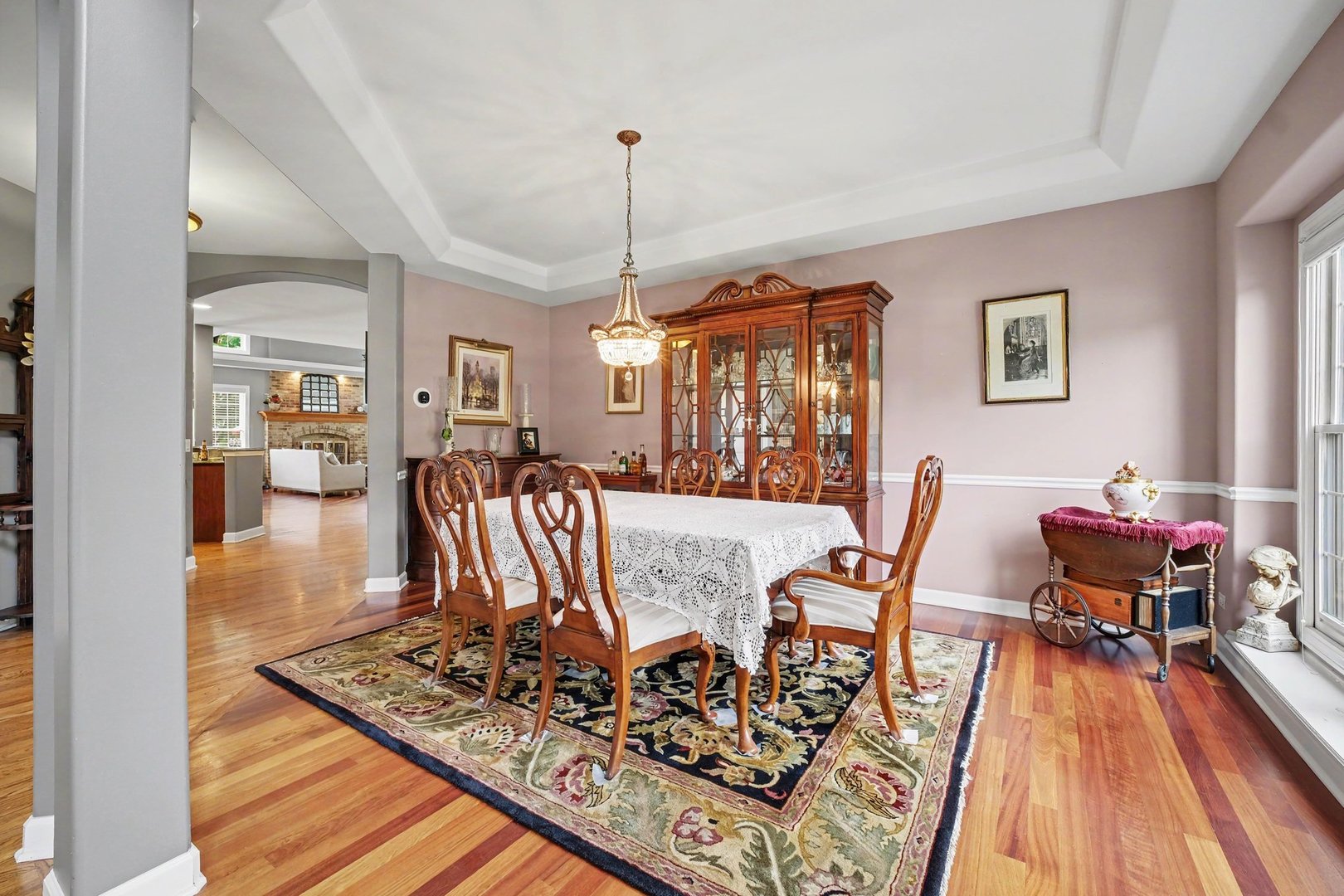 430 Pheasant Hill Drive Property Photo 16
