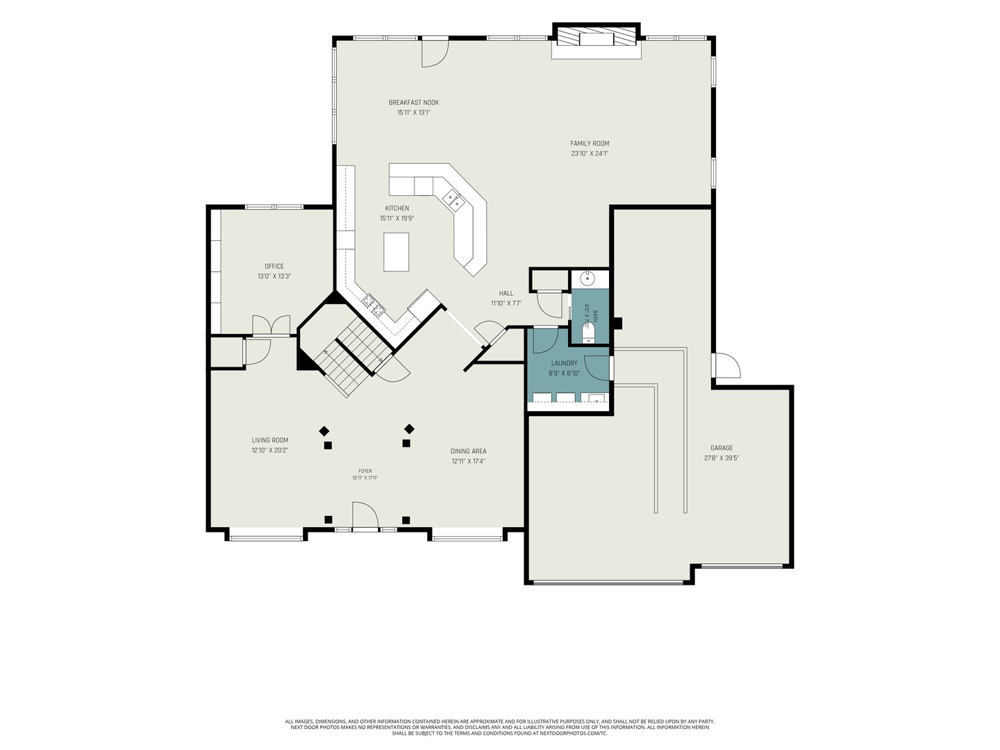 430 Pheasant Hill Drive Property Photo 40