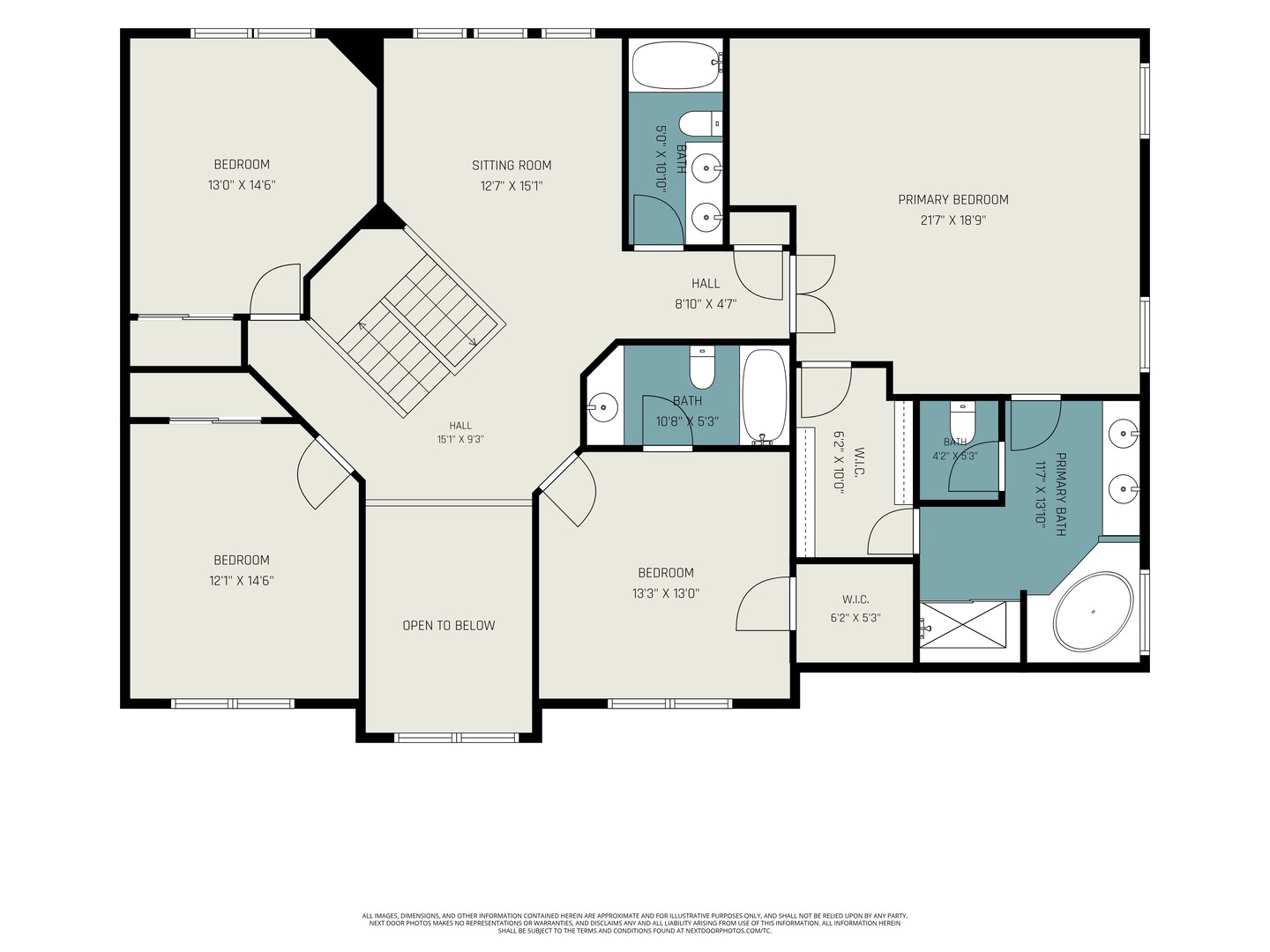 430 Pheasant Hill Drive Property Photo 41