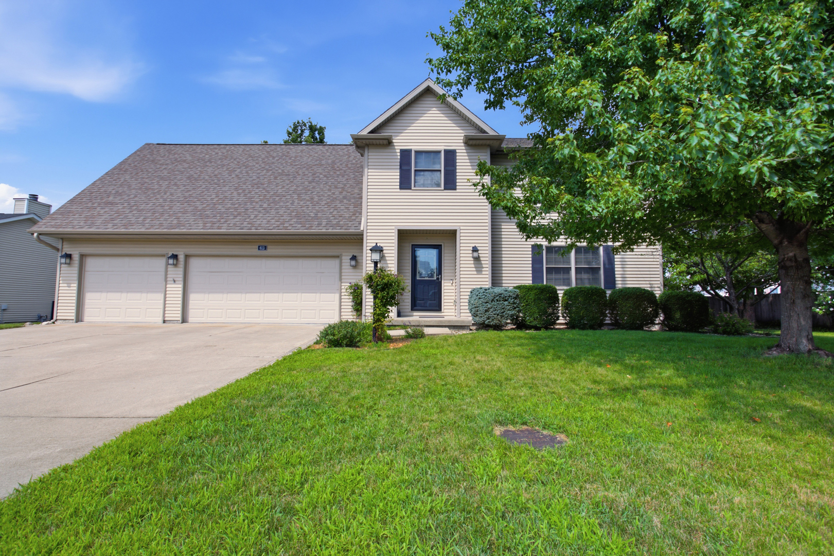 613 Sycamore Drive Property Photo 1
