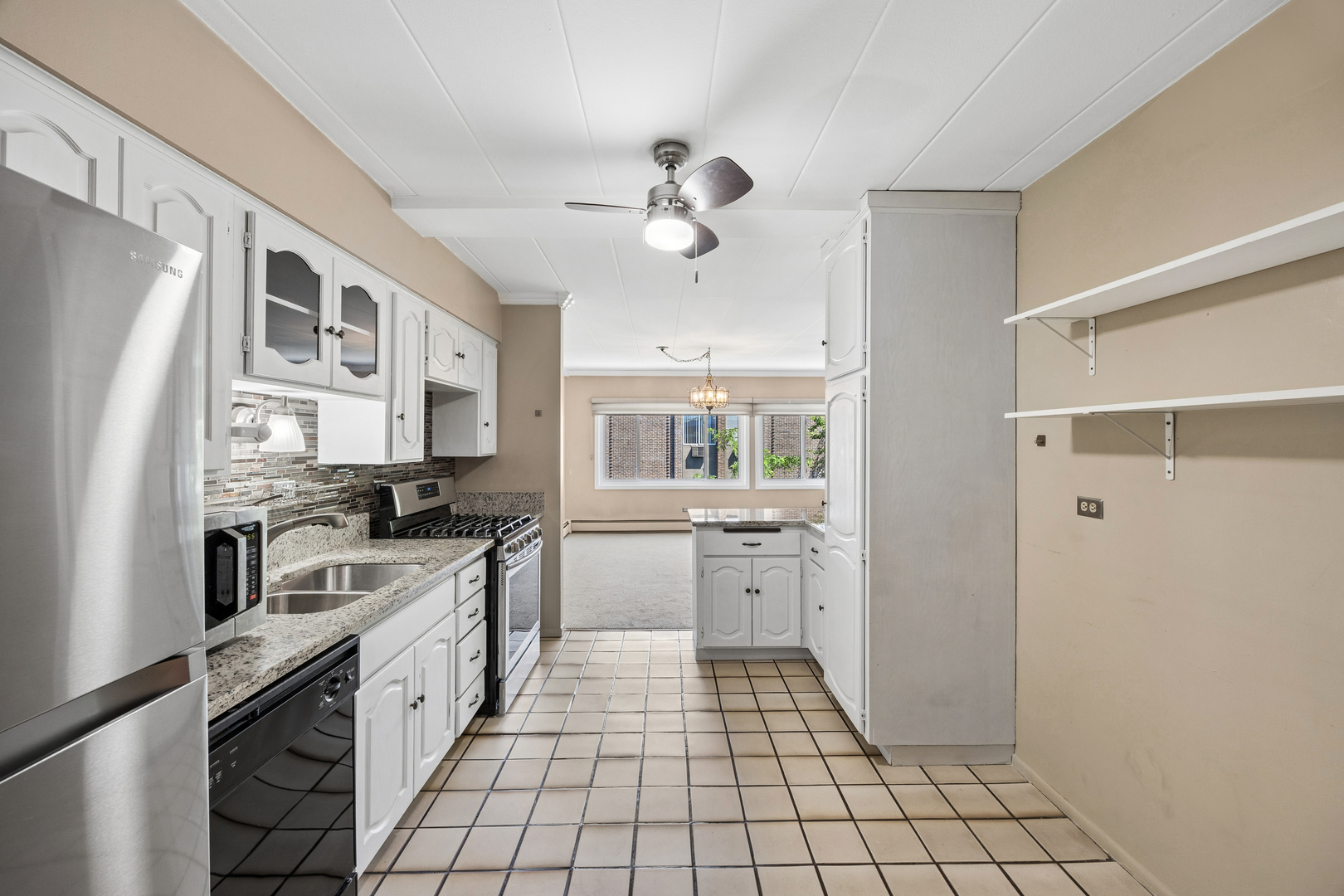 1139 Leavitt Avenue 305 Property Photo 10