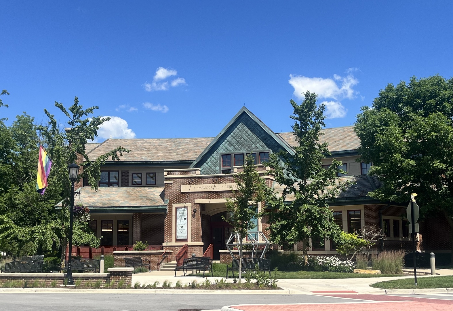 1139 Leavitt Avenue 305 Property Photo 25