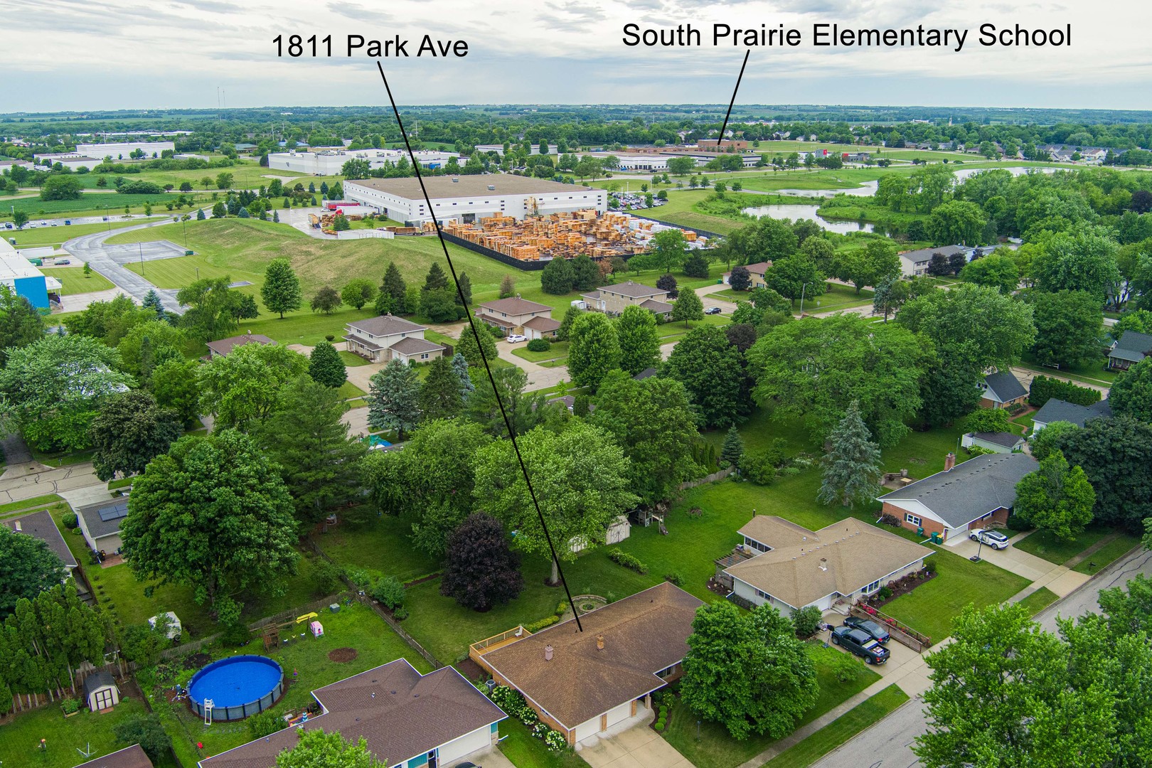 1811 Park Avenue Property Photo 4