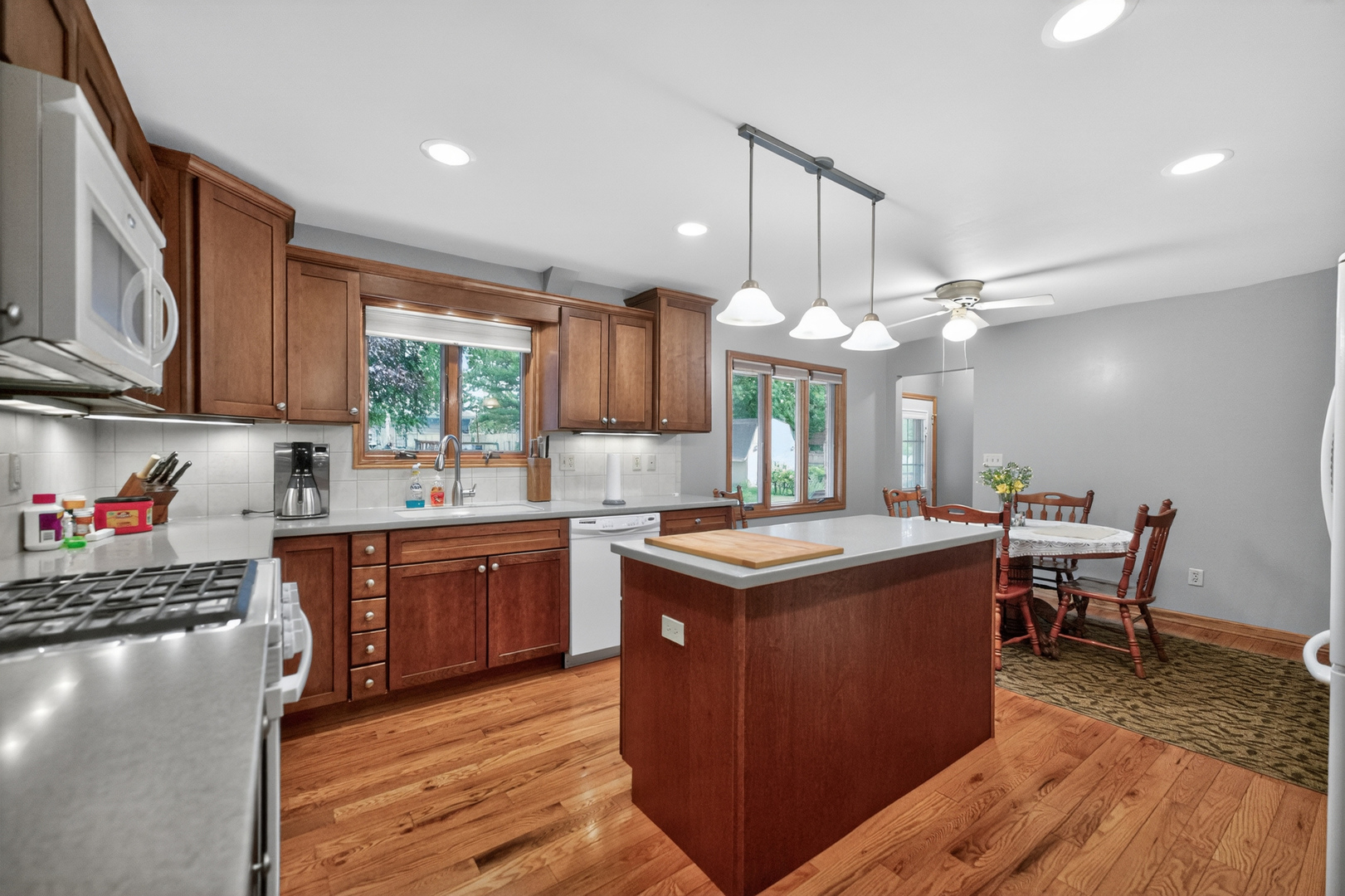 1811 Park Avenue Property Photo 14