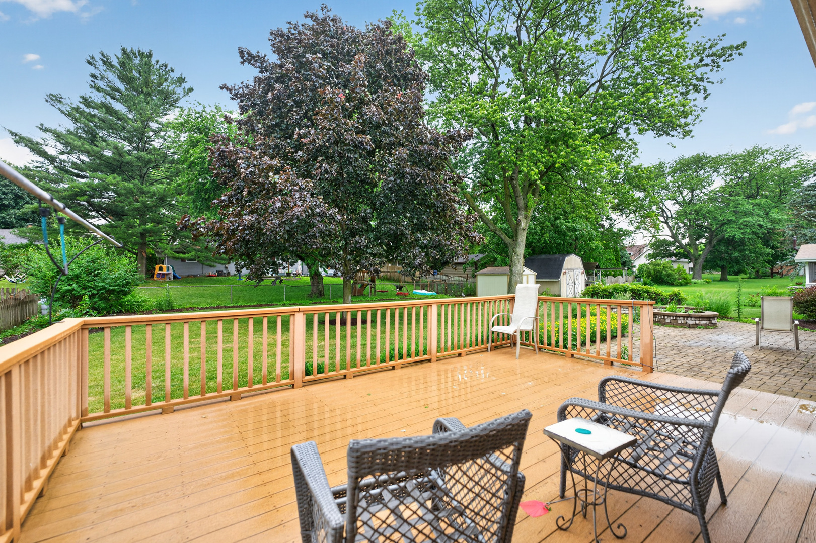 1811 Park Avenue Property Photo 30