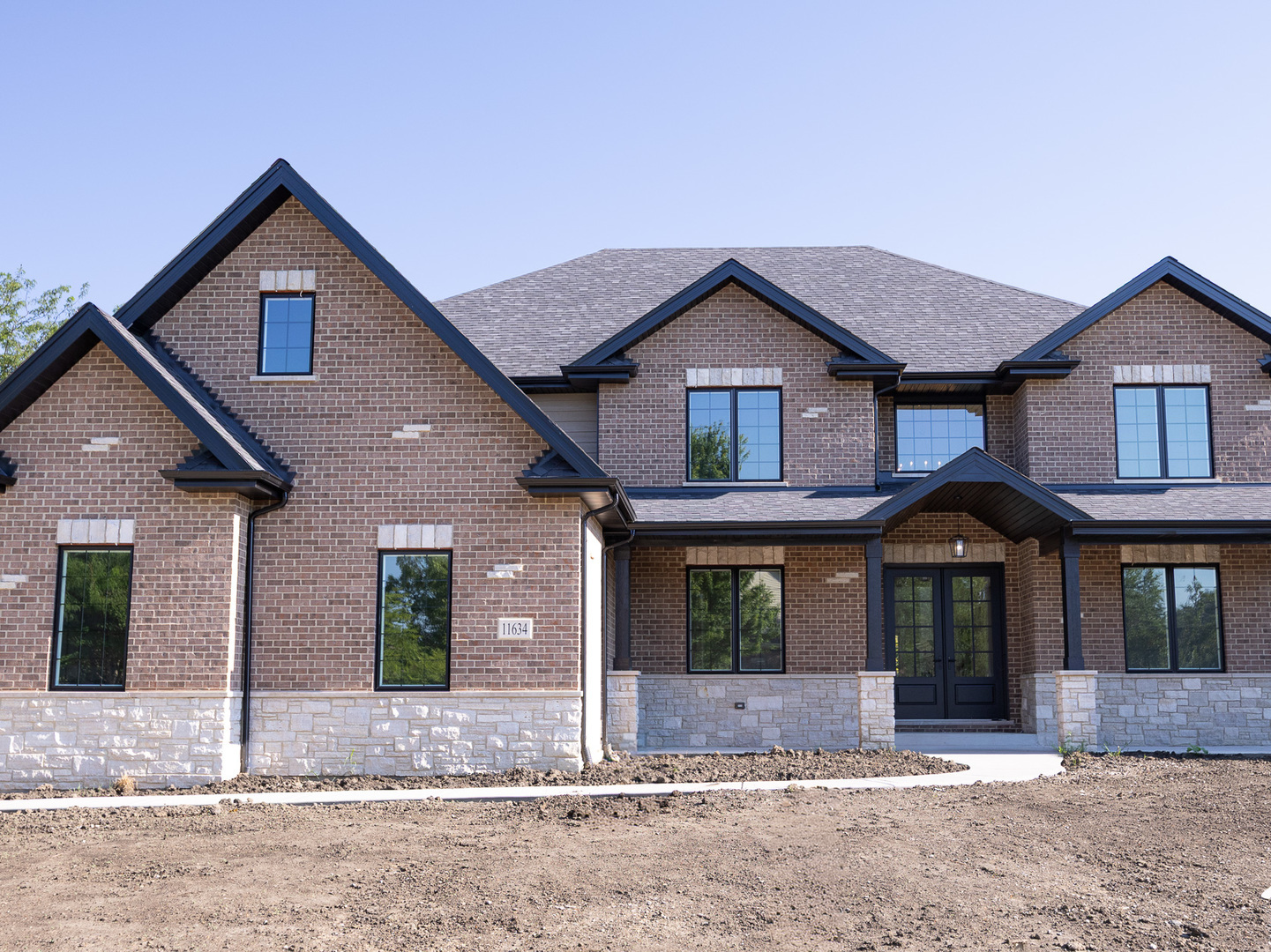 11634 Flagstone Turn Property Photo 1