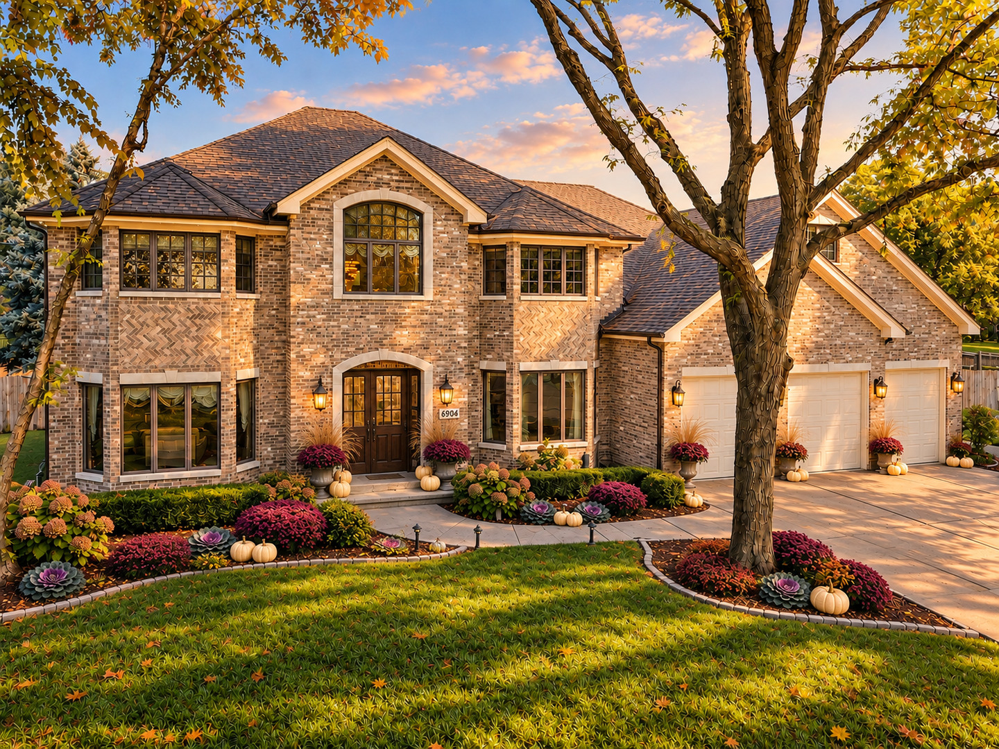 6904 Irish Court Property Photo 1
