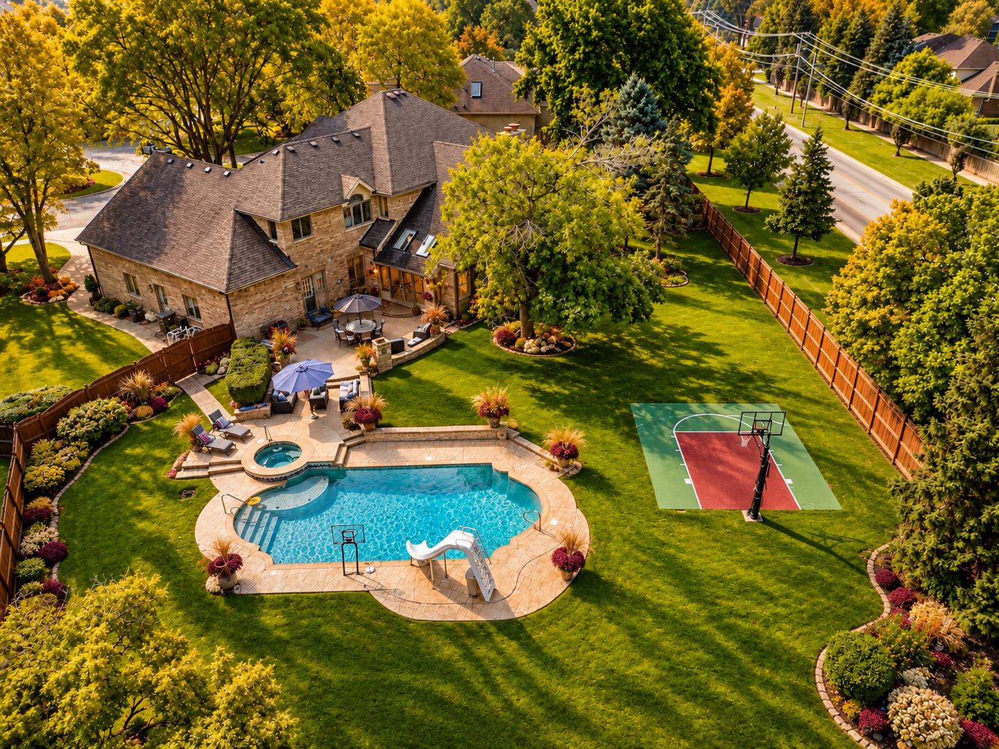 6904 Irish Court Property Photo 4