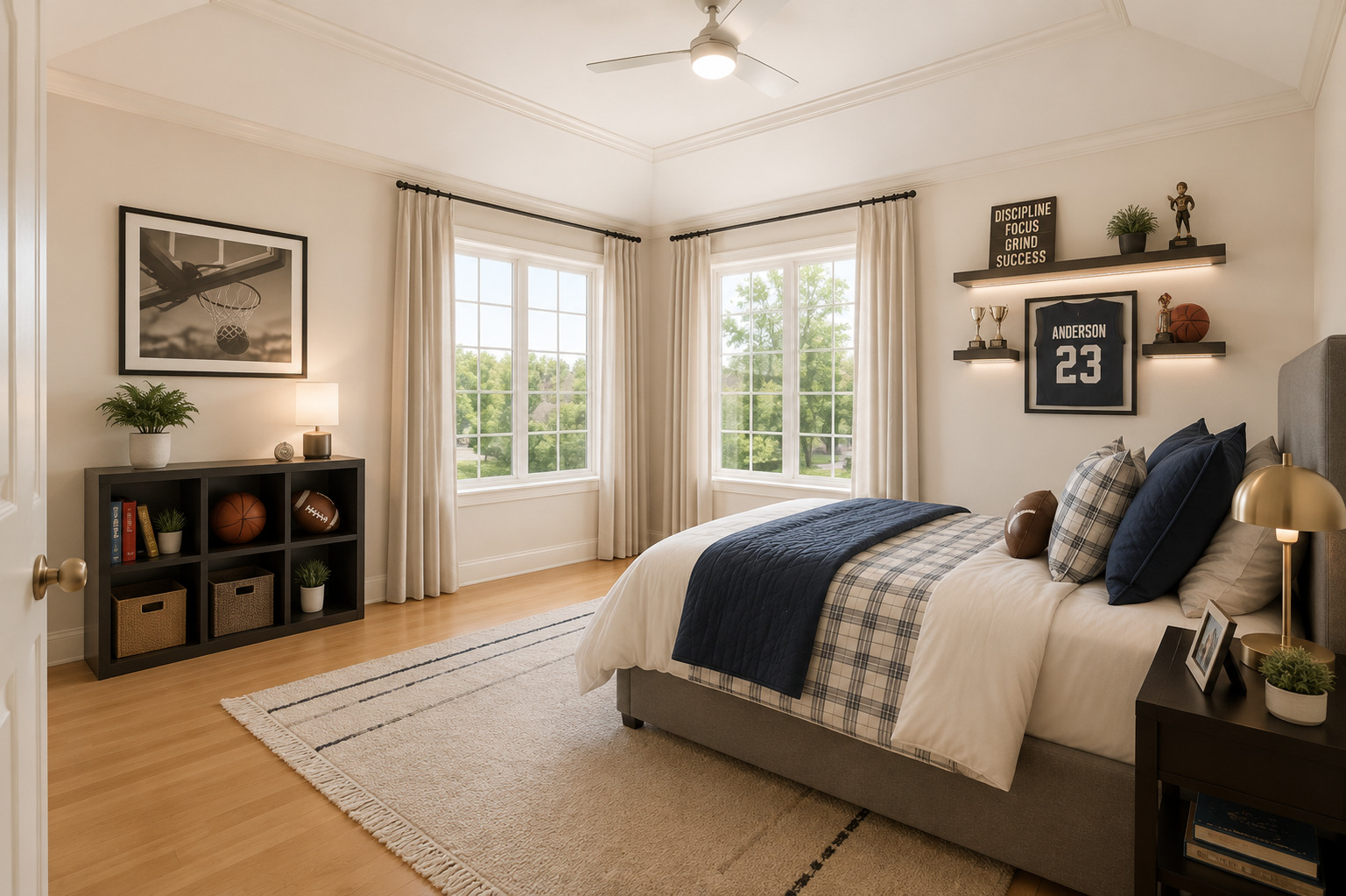6904 Irish Court Property Photo 46