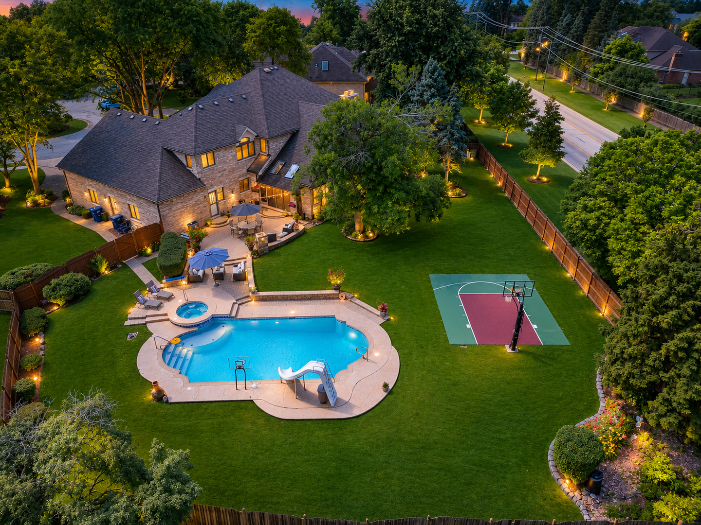 6904 Irish Court Property Photo 56