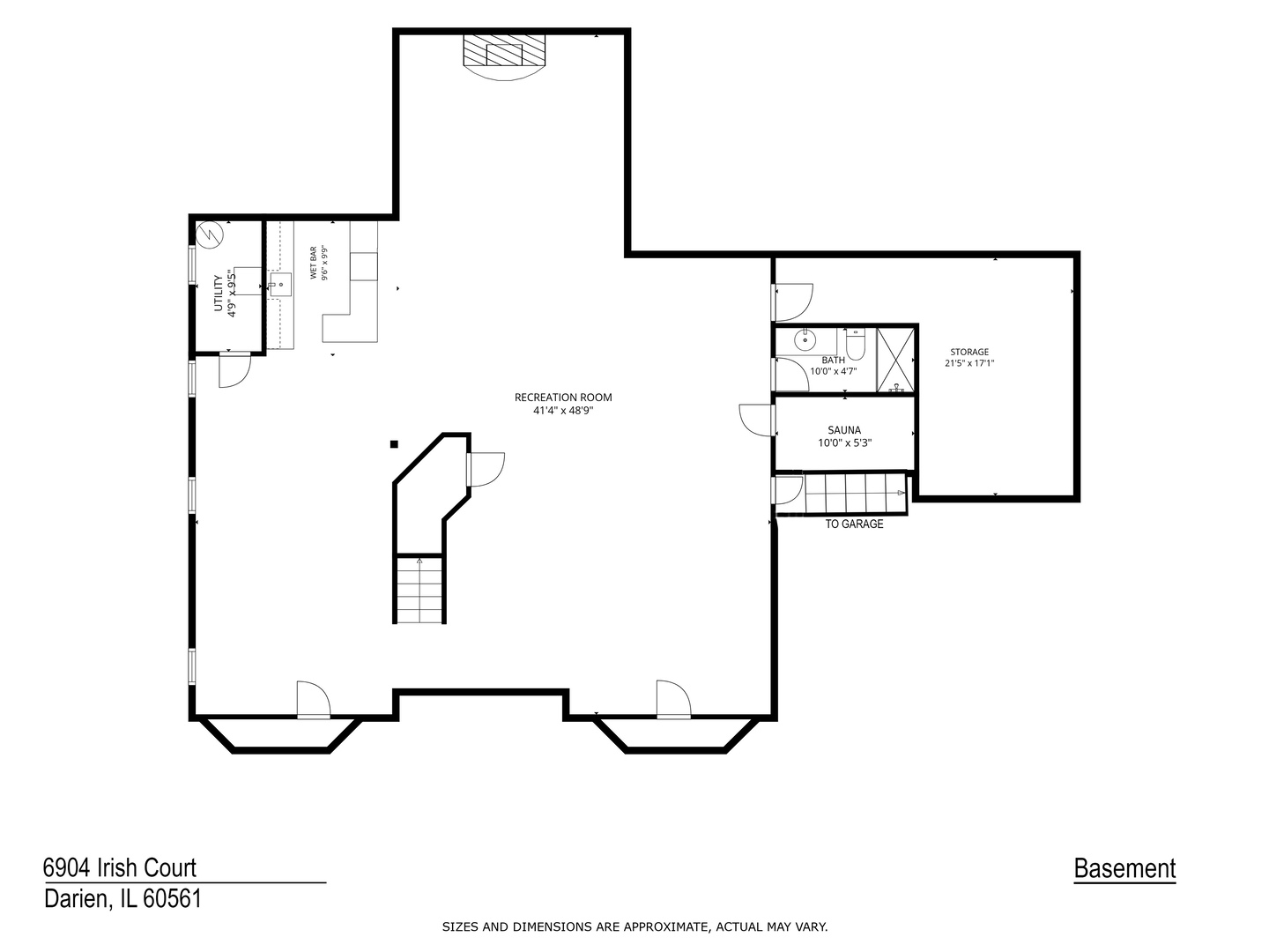 6904 Irish Court Property Photo 66