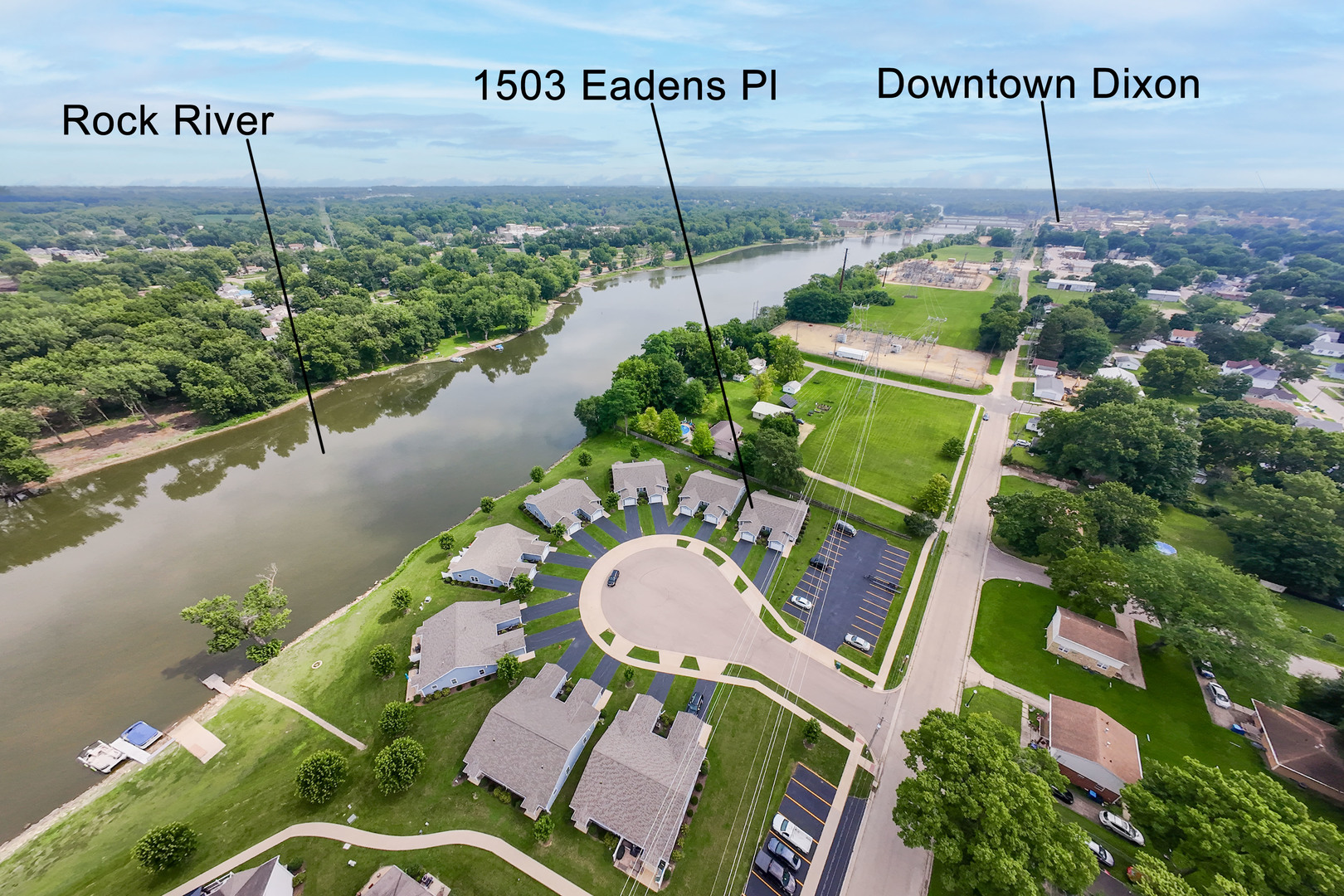 1503 Eadens Place Property Photo 3