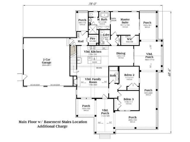 4160 Hickory Bend Property Photo 2