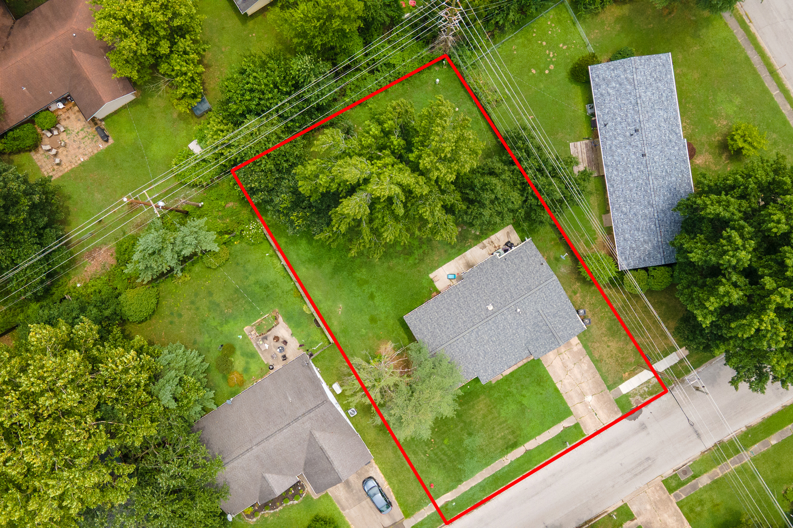 615 S Emerald Lane Property Photo 20