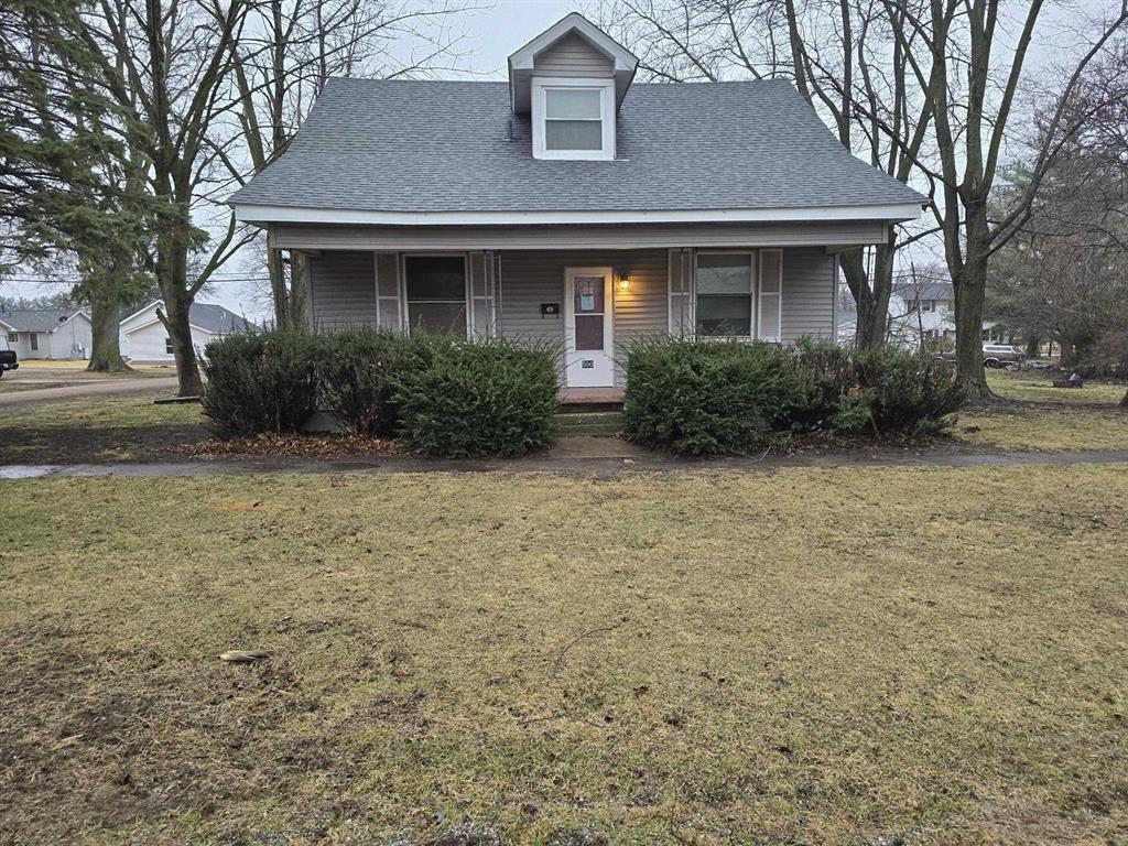 500 W North Street Property Photo 1