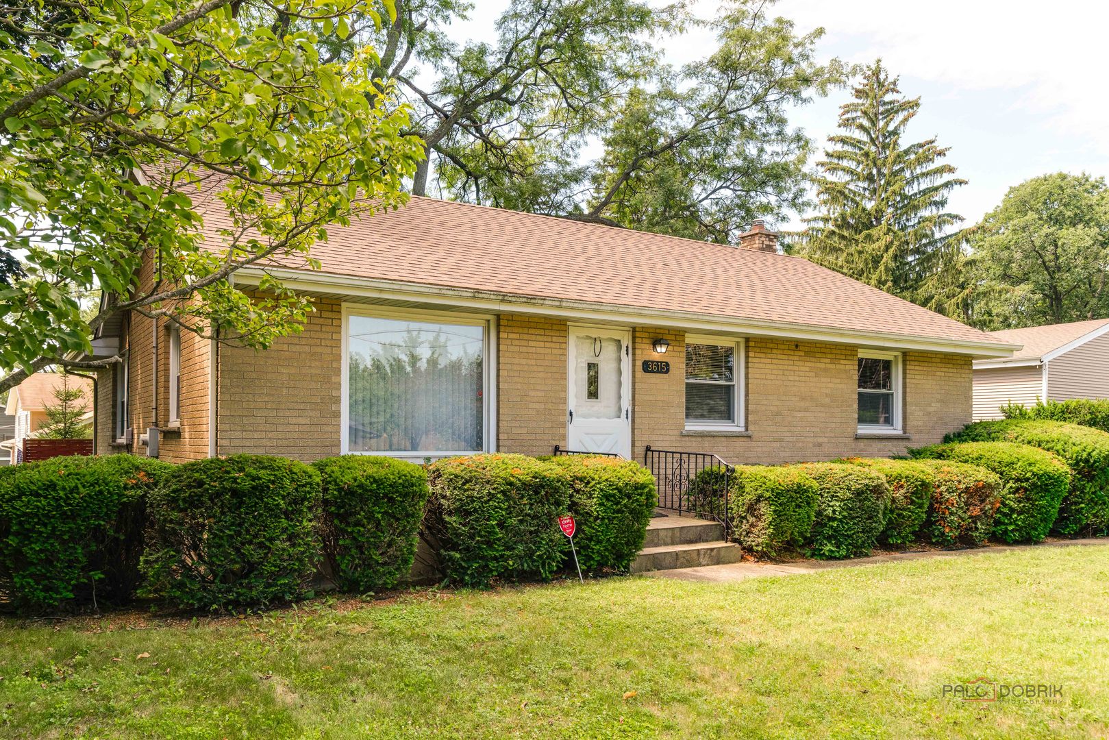 3615 Grandmore Avenue Property Photo 1
