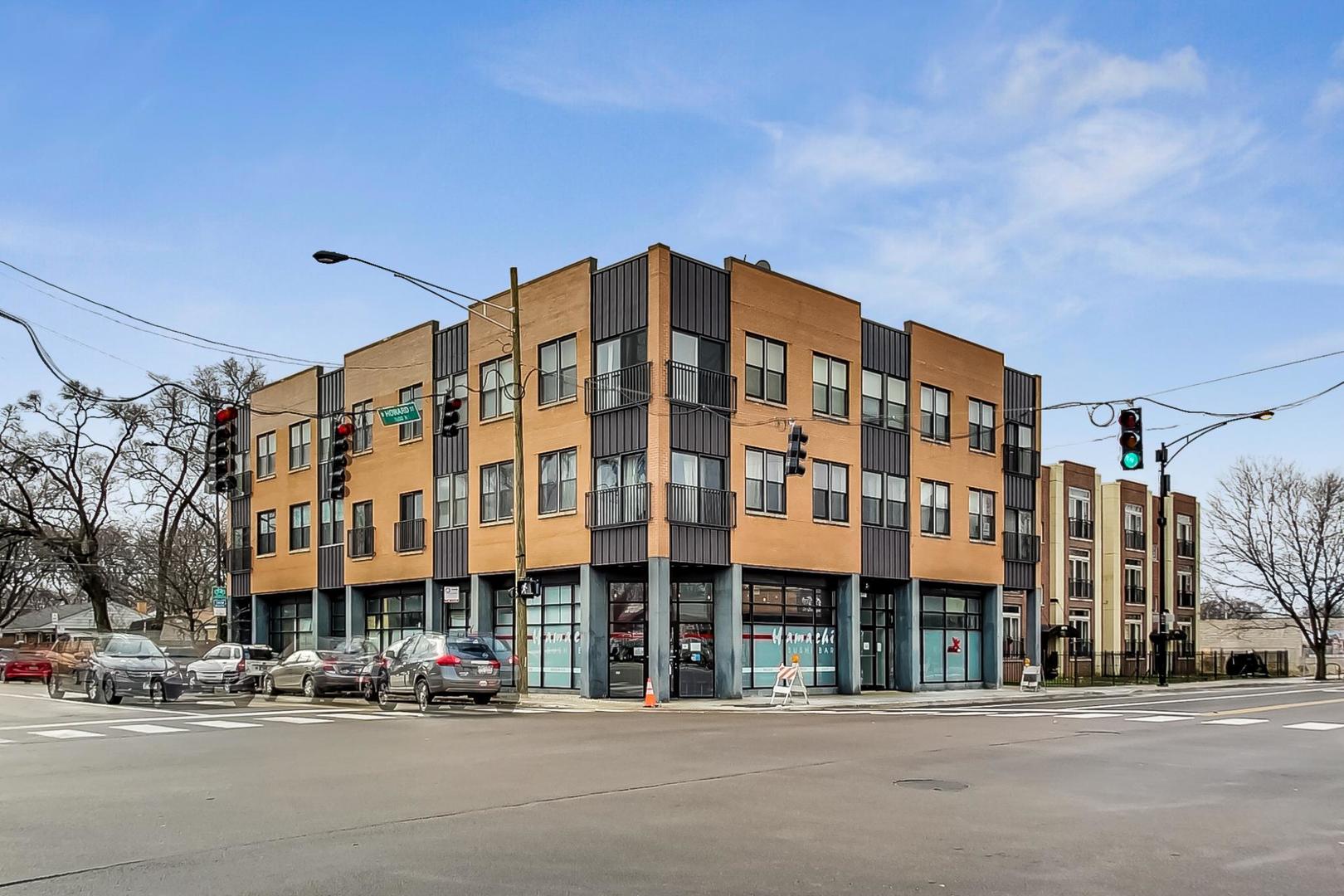 2807 W Howard Street