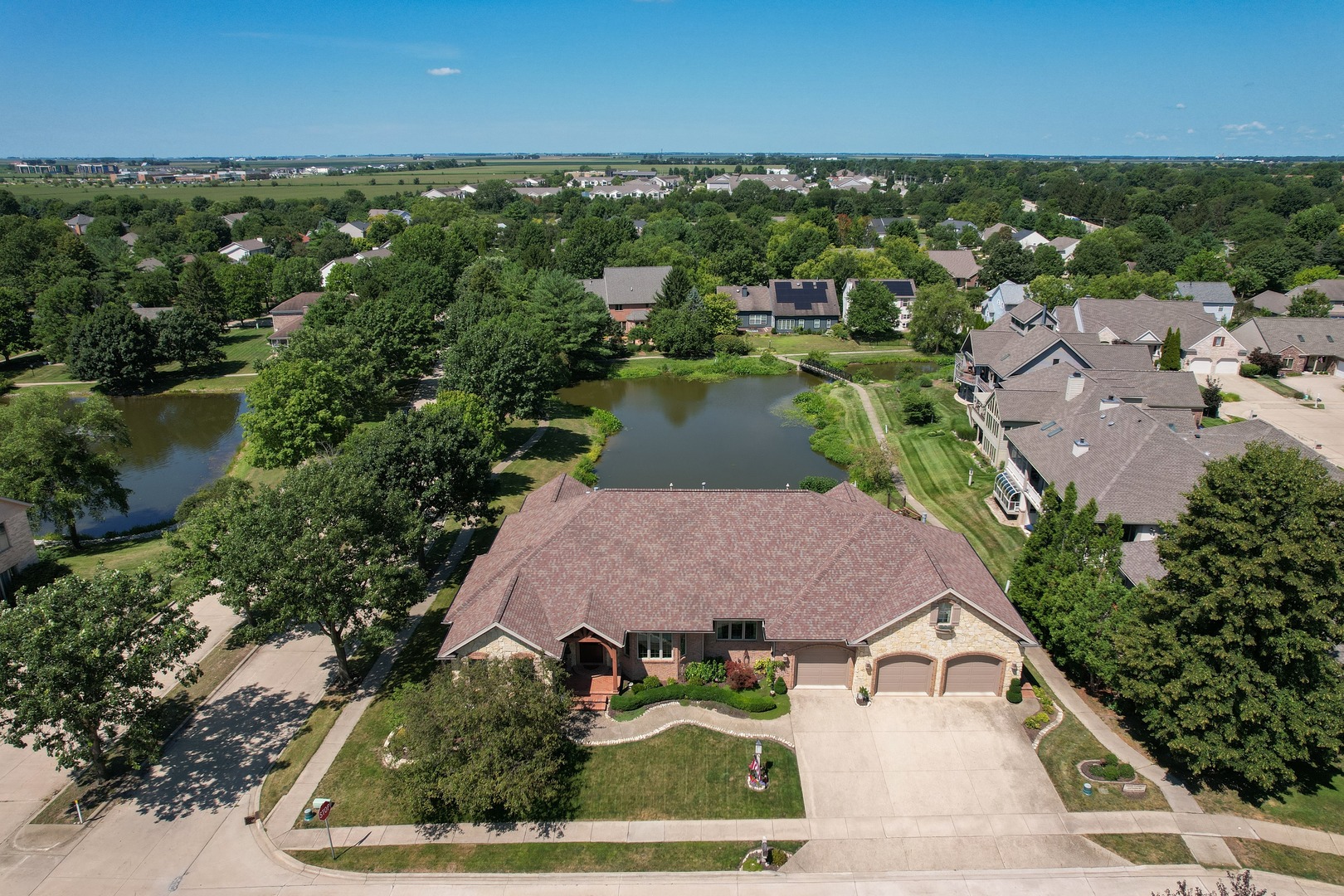 2427 Prairieridge Place Property Photo 1