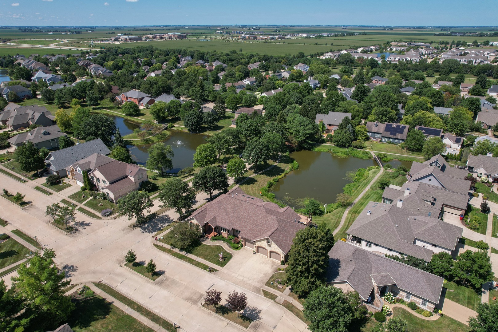 2427 Prairieridge Place Property Photo 2