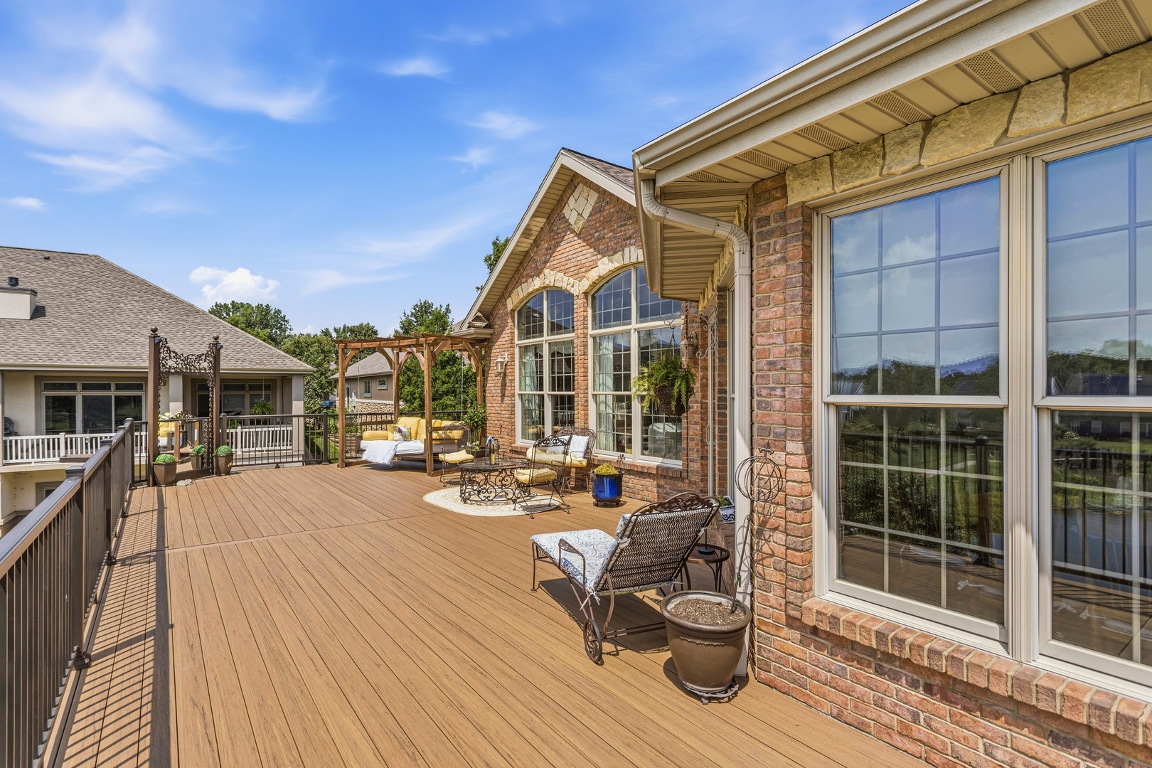 2427 Prairieridge Place Property Photo 13