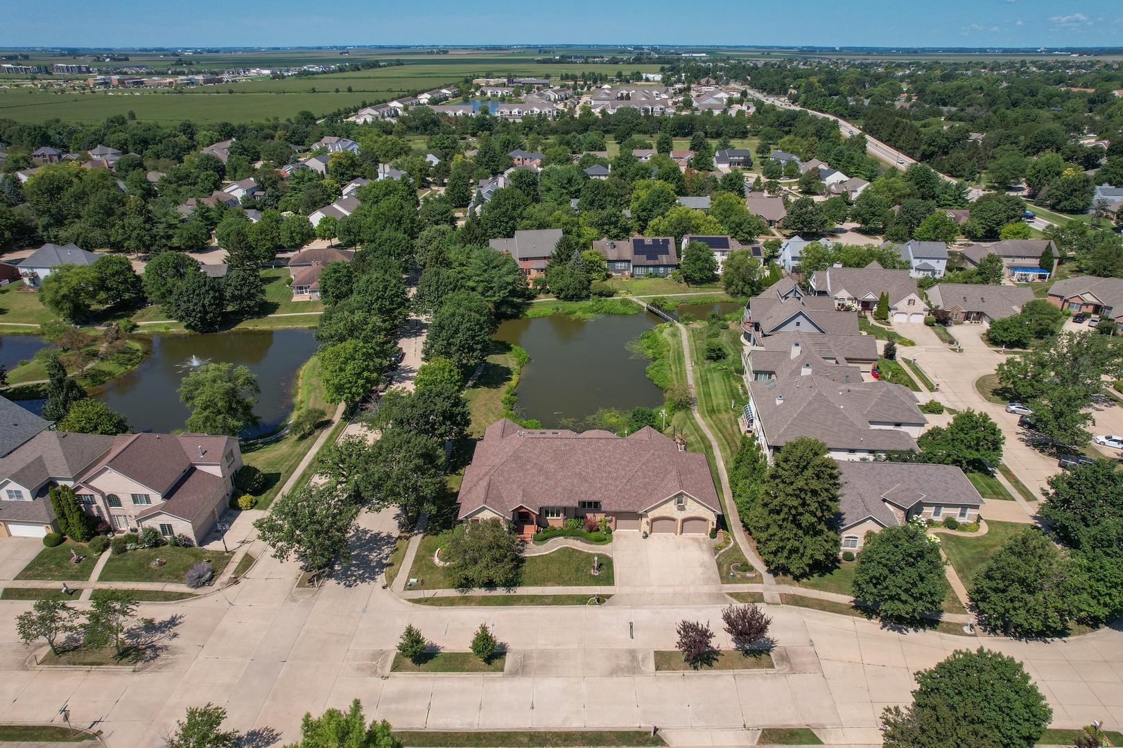 2427 Prairieridge Place Property Photo 74