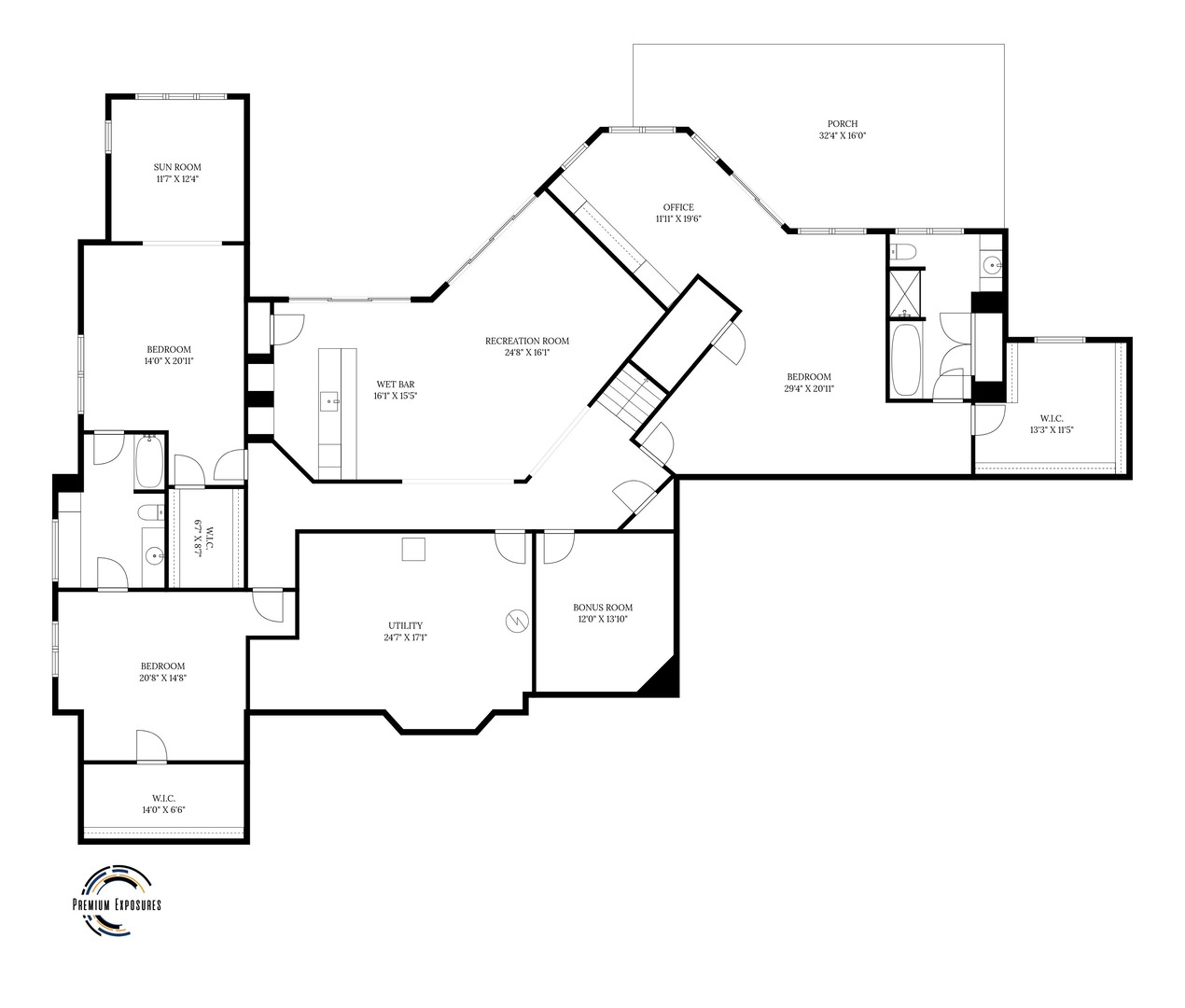 2427 Prairieridge Place Property Photo 84