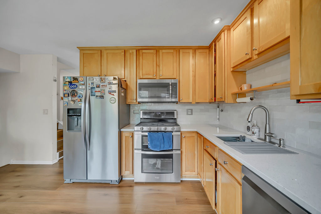 401 Greentree Parkway Property Photo 15
