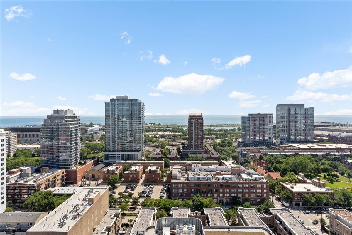 1720 S Michigan Avenue 2503 Property Photo 6