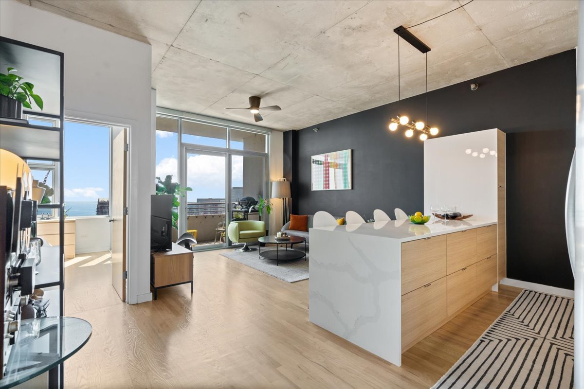 1720 S Michigan Avenue 2503 Property Photo 11