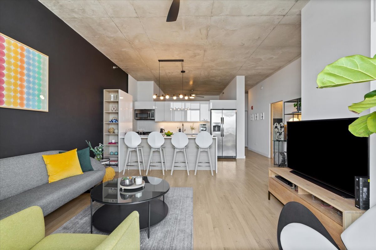 1720 S Michigan Avenue 2503 Property Photo 15