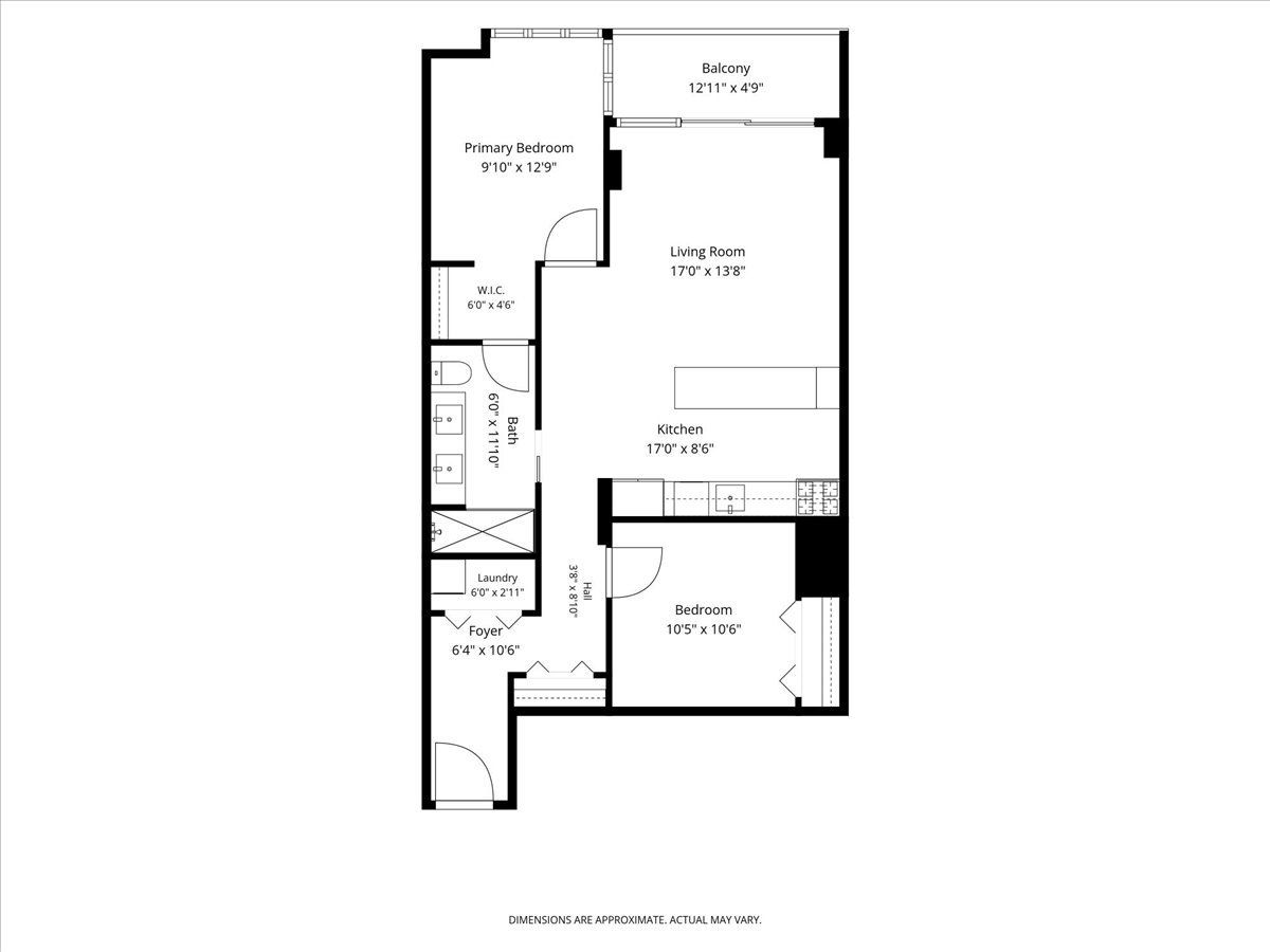 1720 S Michigan Avenue 2503 Property Photo 24