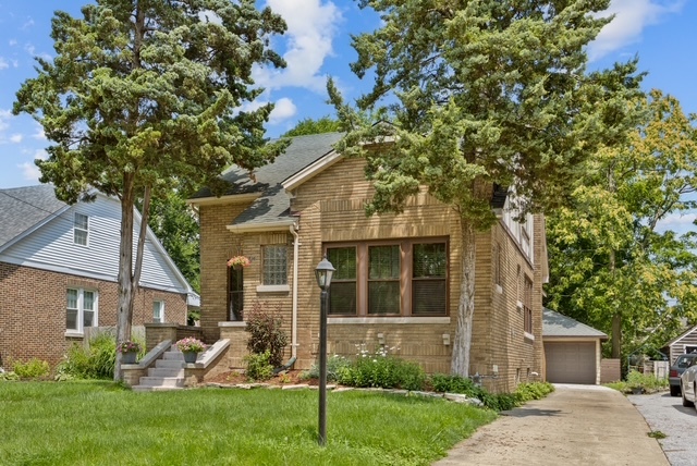 1836 Olive Road Property Photo 1