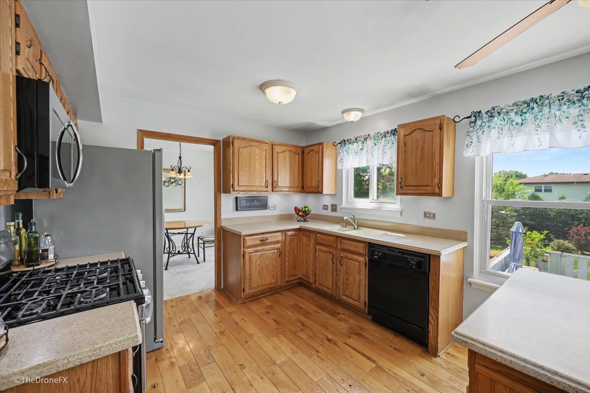 918 Horseshoe Court Property Photo 11