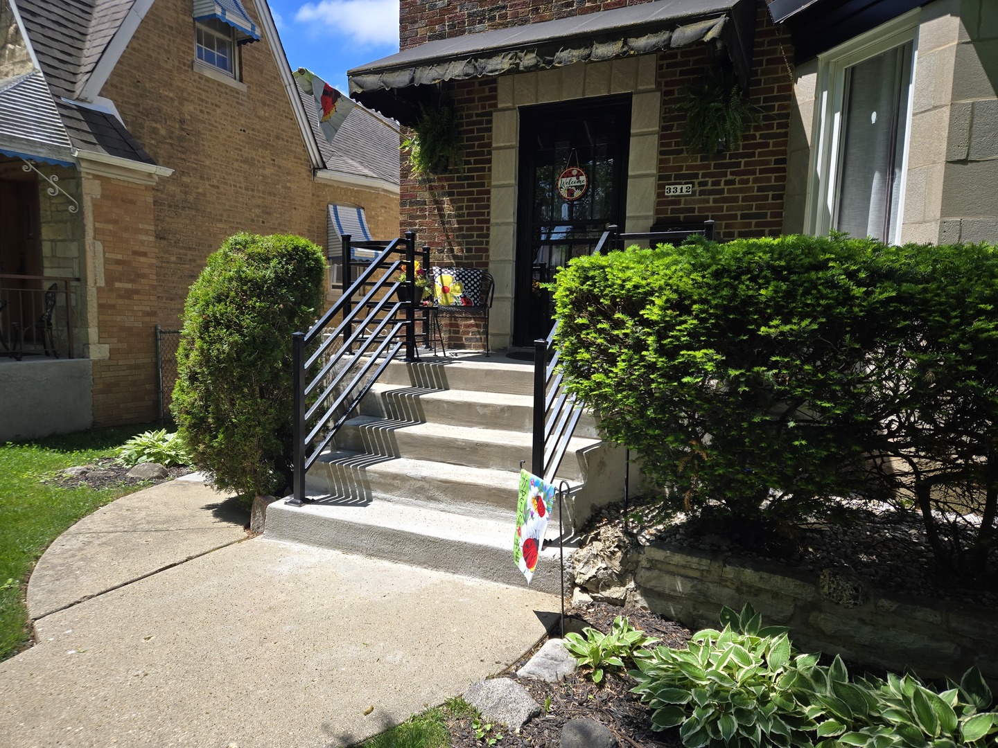 3312 N New England Avenue Property Photo 4
