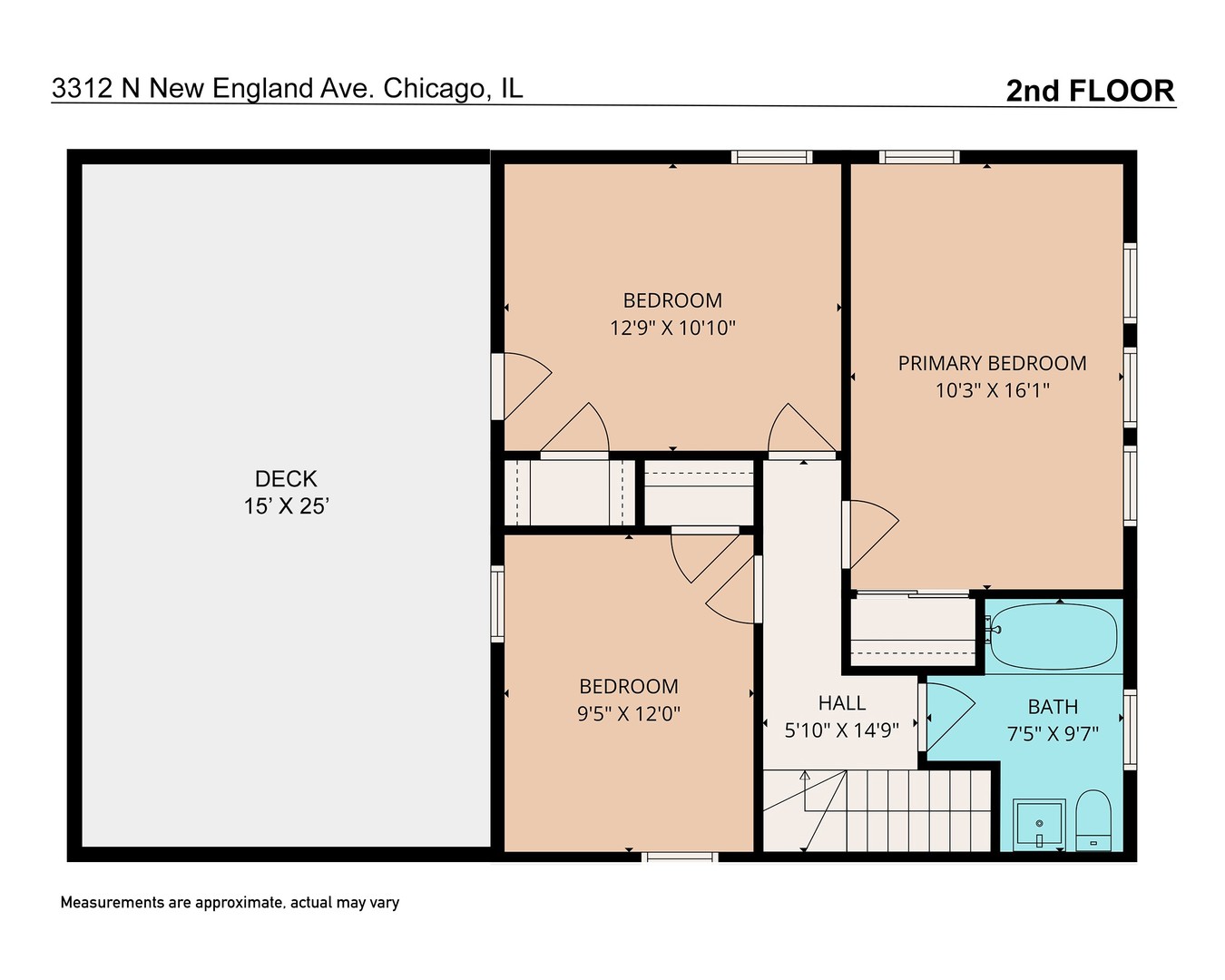 3312 N New England Avenue Property Photo 35