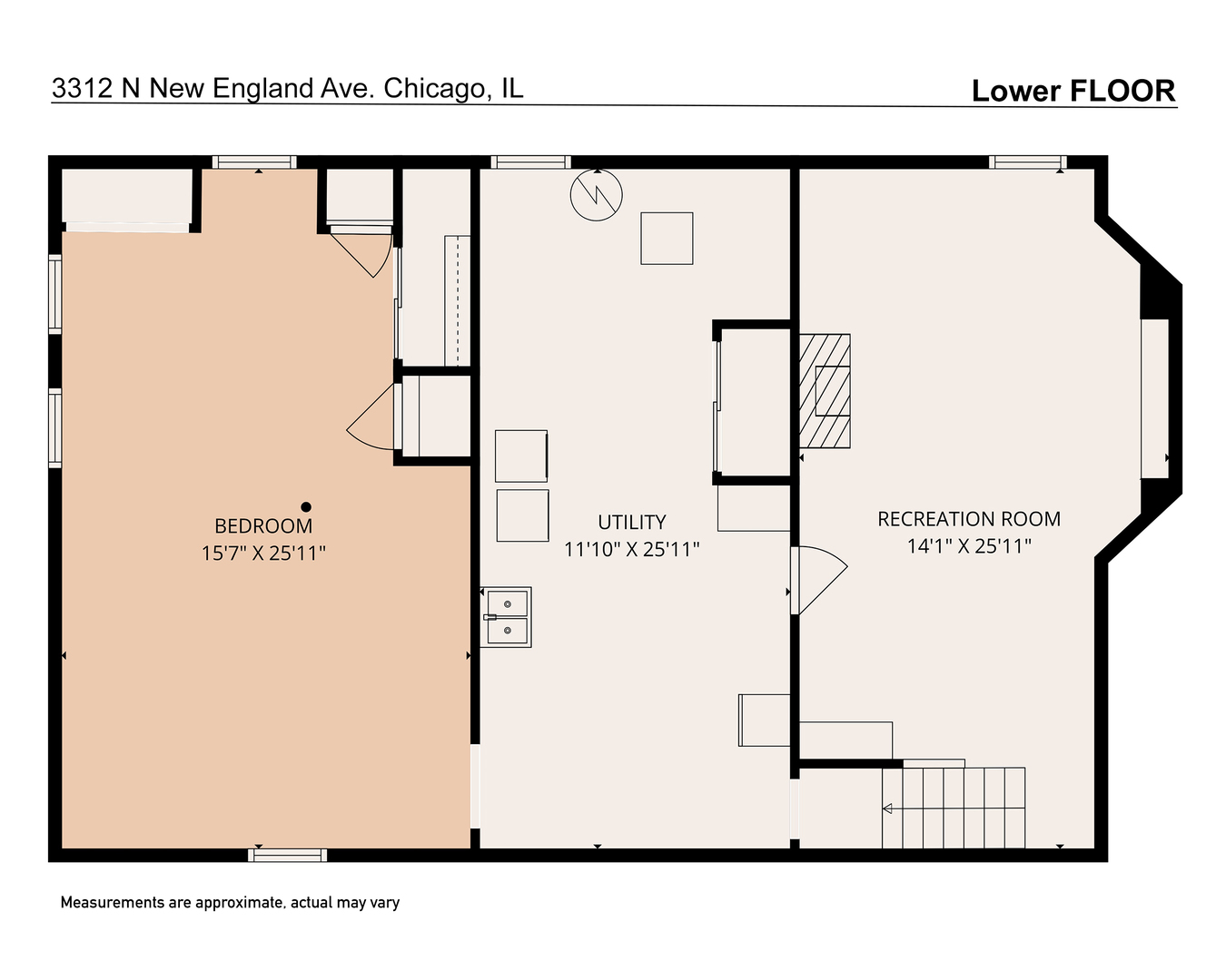 3312 N New England Avenue Property Photo 36