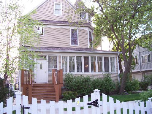 431 S Harvey Street E Property Photo 1