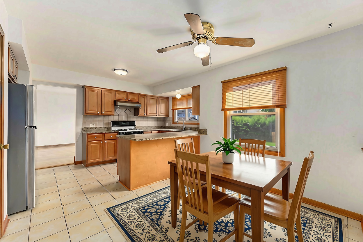 705 Partridge Drive Property Photo 3