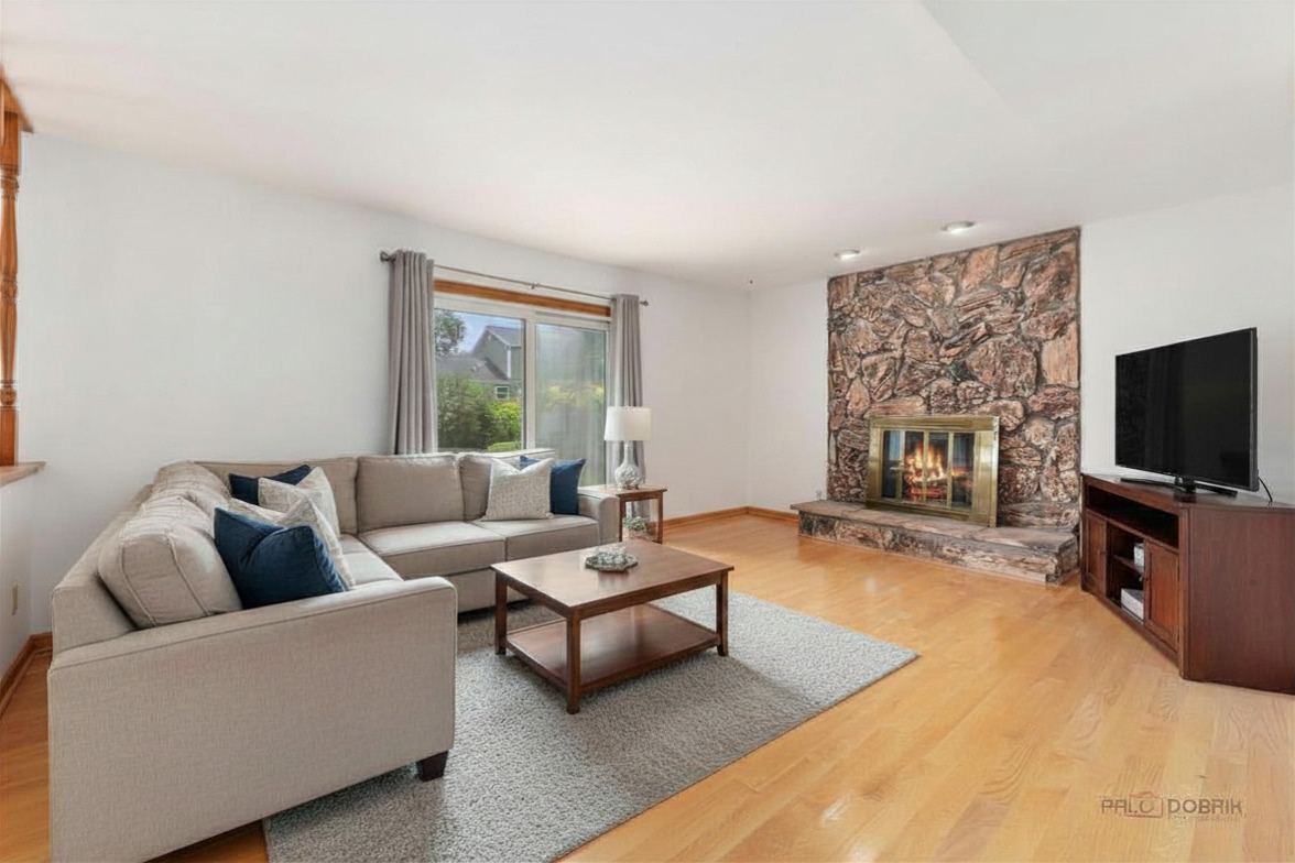 705 Partridge Drive Property Photo 4