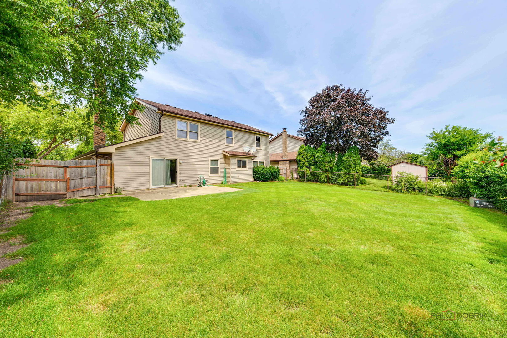 705 Partridge Drive Property Photo 41