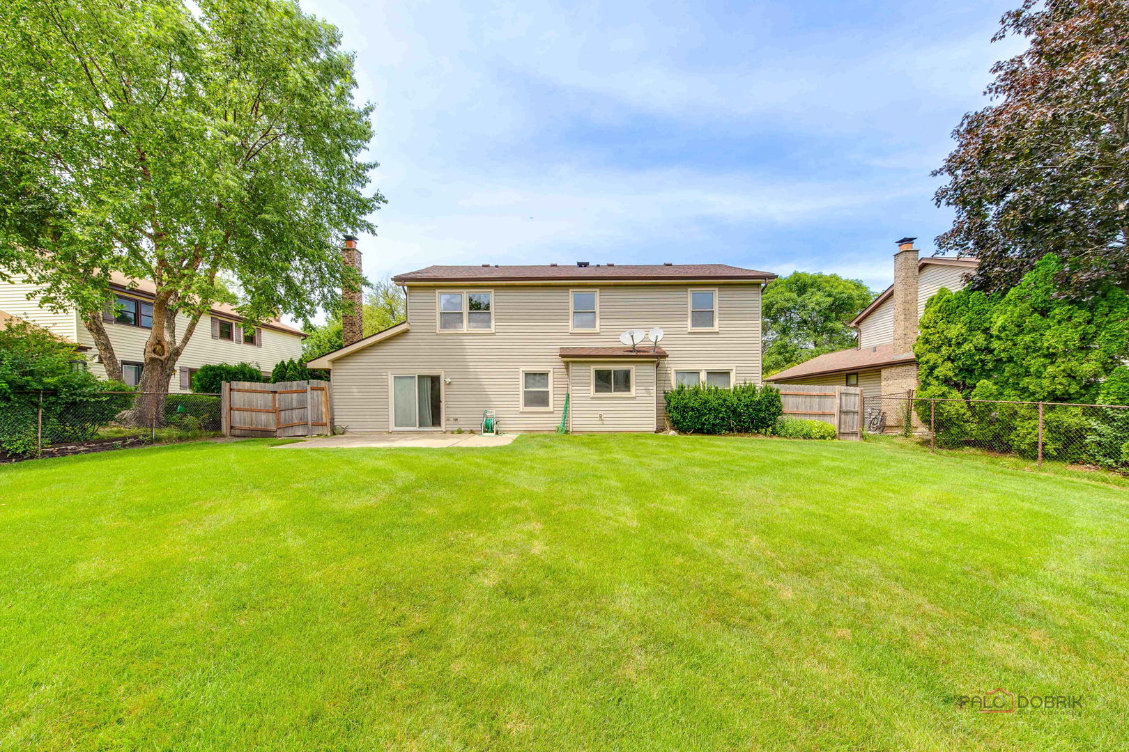 705 Partridge Drive Property Photo 43