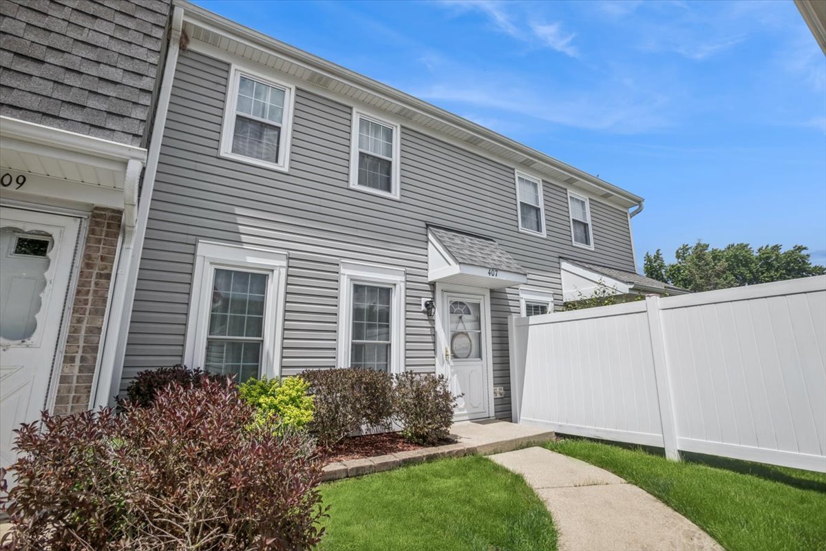 407 Chelsea Cove Property Photo 1