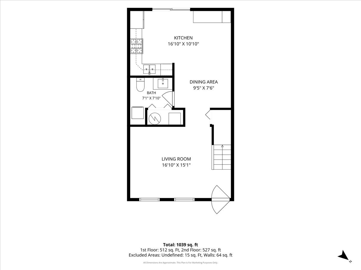 407 Chelsea Cove Property Photo 24