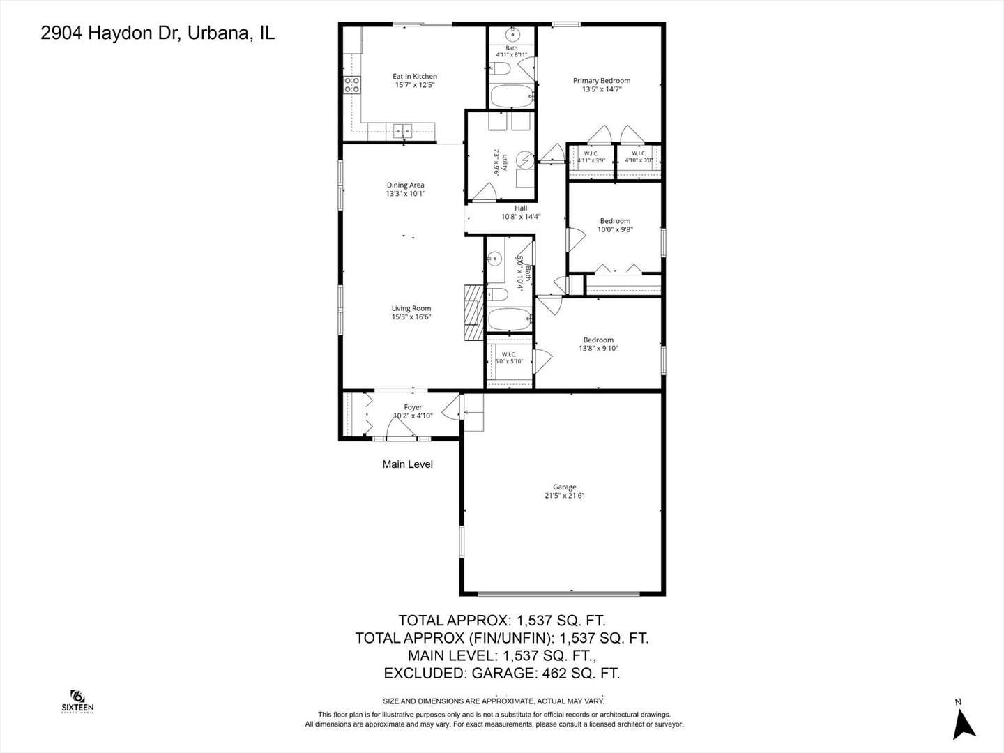 3410 Katie Lynn Drive Property Photo 28