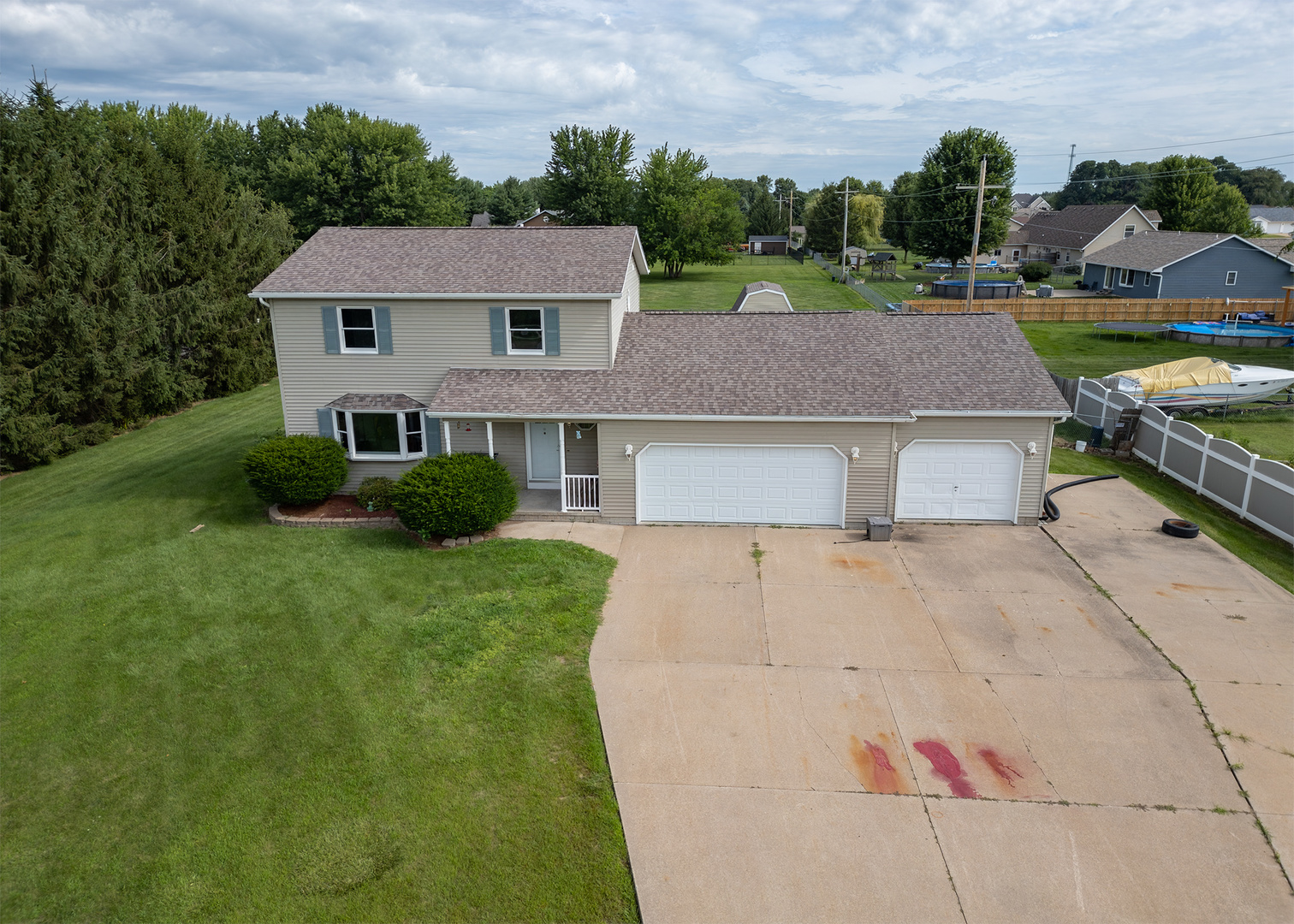 2316 9th Street Property Photo 3