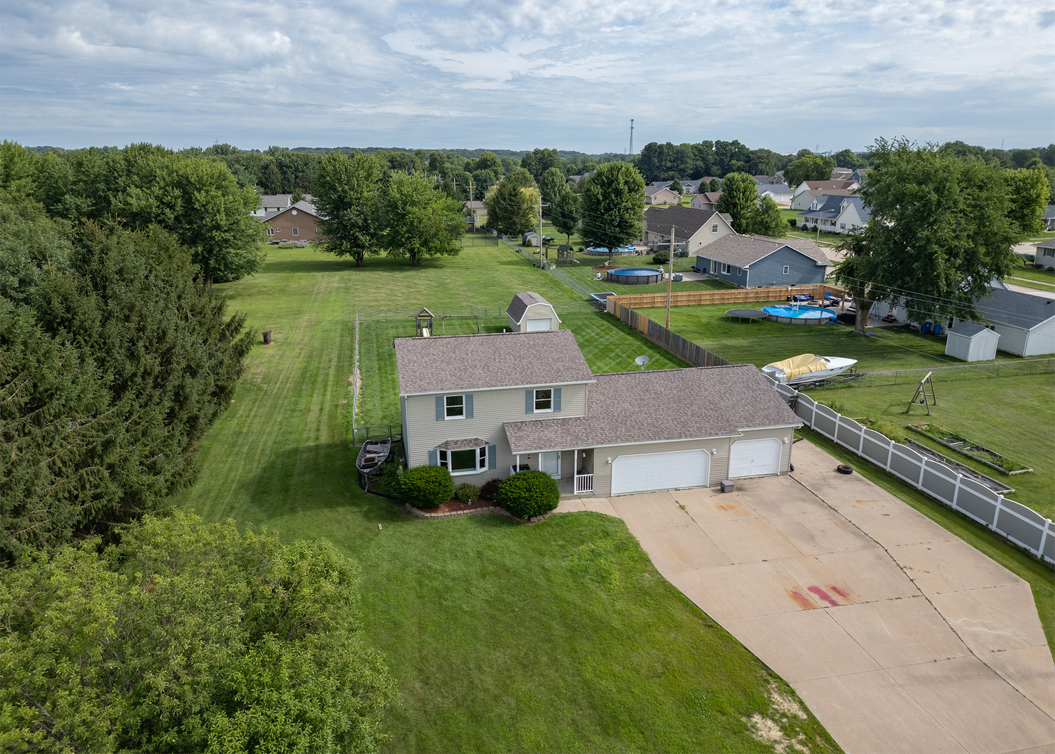 2316 9th Street Property Photo 4