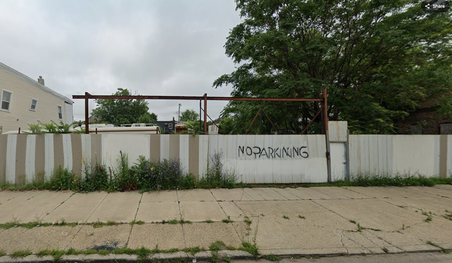 5639 S Ashland Avenue Property Photo 1