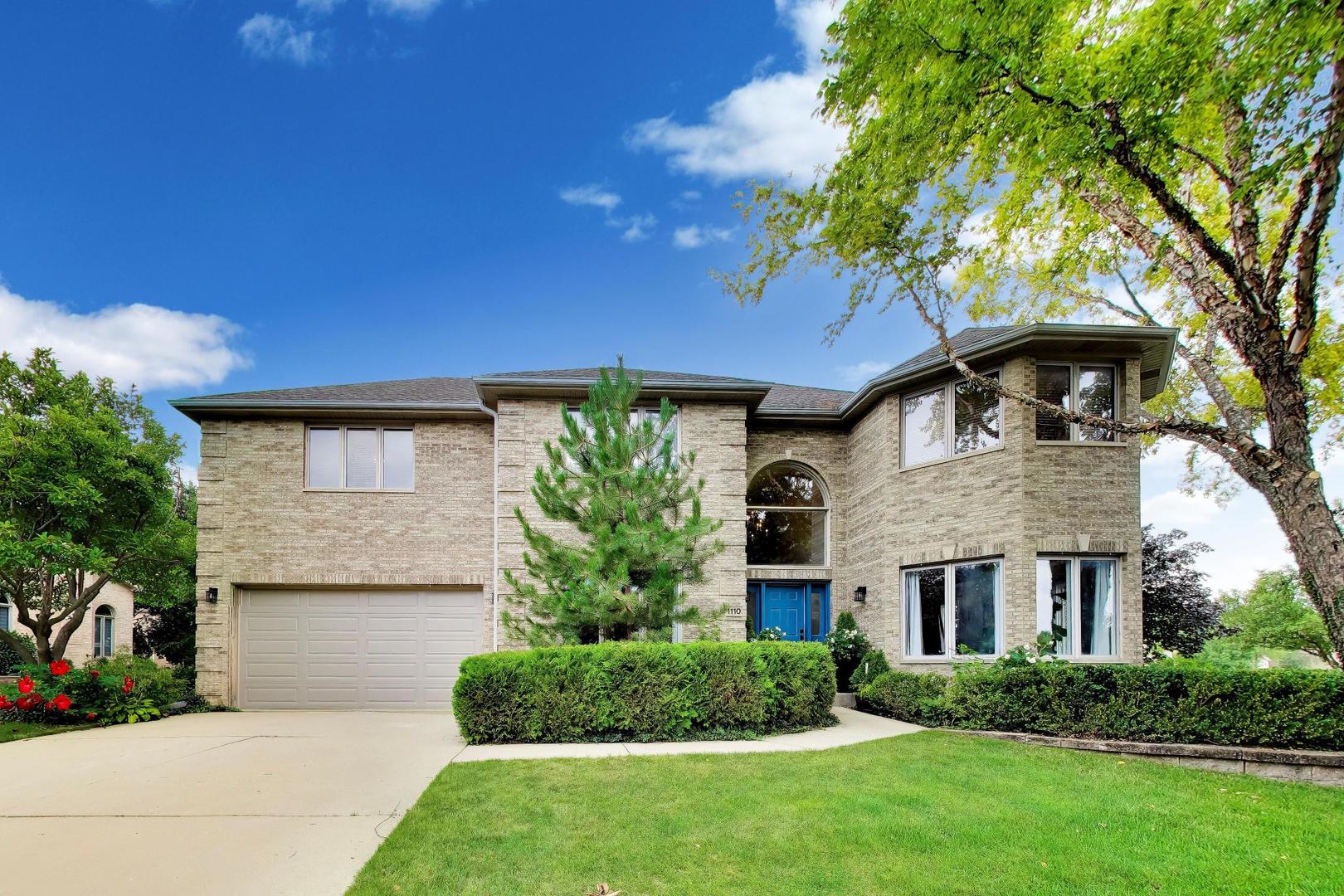 1110 Blue Heron Way Property Photo 1