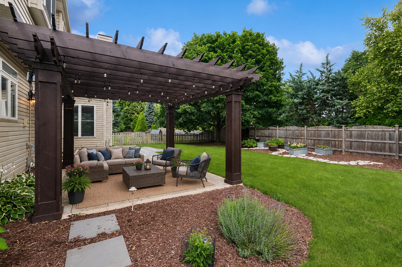 2647 Lupine Circle Property Photo 41