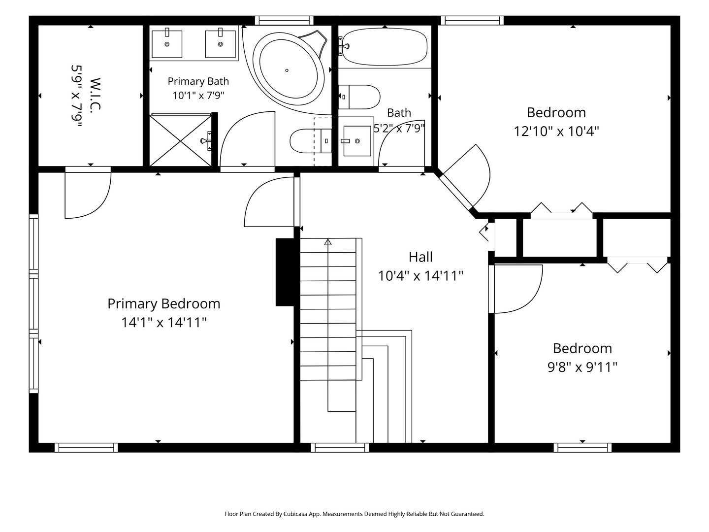 5117 Woodmere Court Property Photo 25